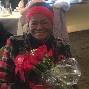 Meet your Posher, Rose